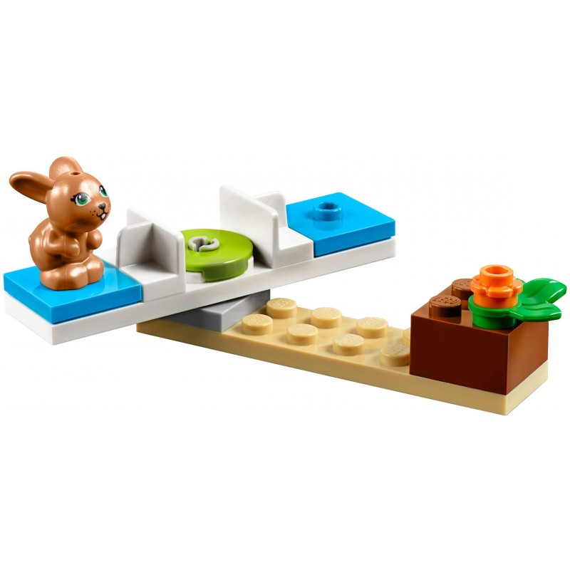 LEGO 10749 Organic Food Market - לגוהיטס