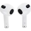 אוזניות איירפודס 3 Apple AirPods עם נרתיק טעינה אלחוטי MagSafe