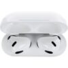 אוזניות איירפודס 3 Apple AirPods עם נרתיק טעינה אלחוטי MagSafe